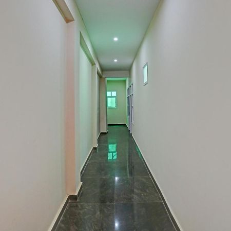 Hotel O Arya Residency Gurgaon Bagian luar foto