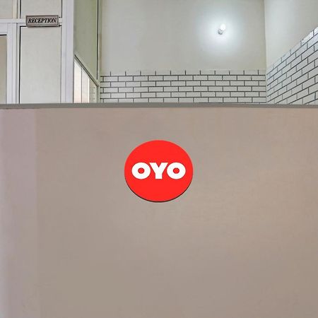 Hotel O Arya Residency Gurgaon Bagian luar foto