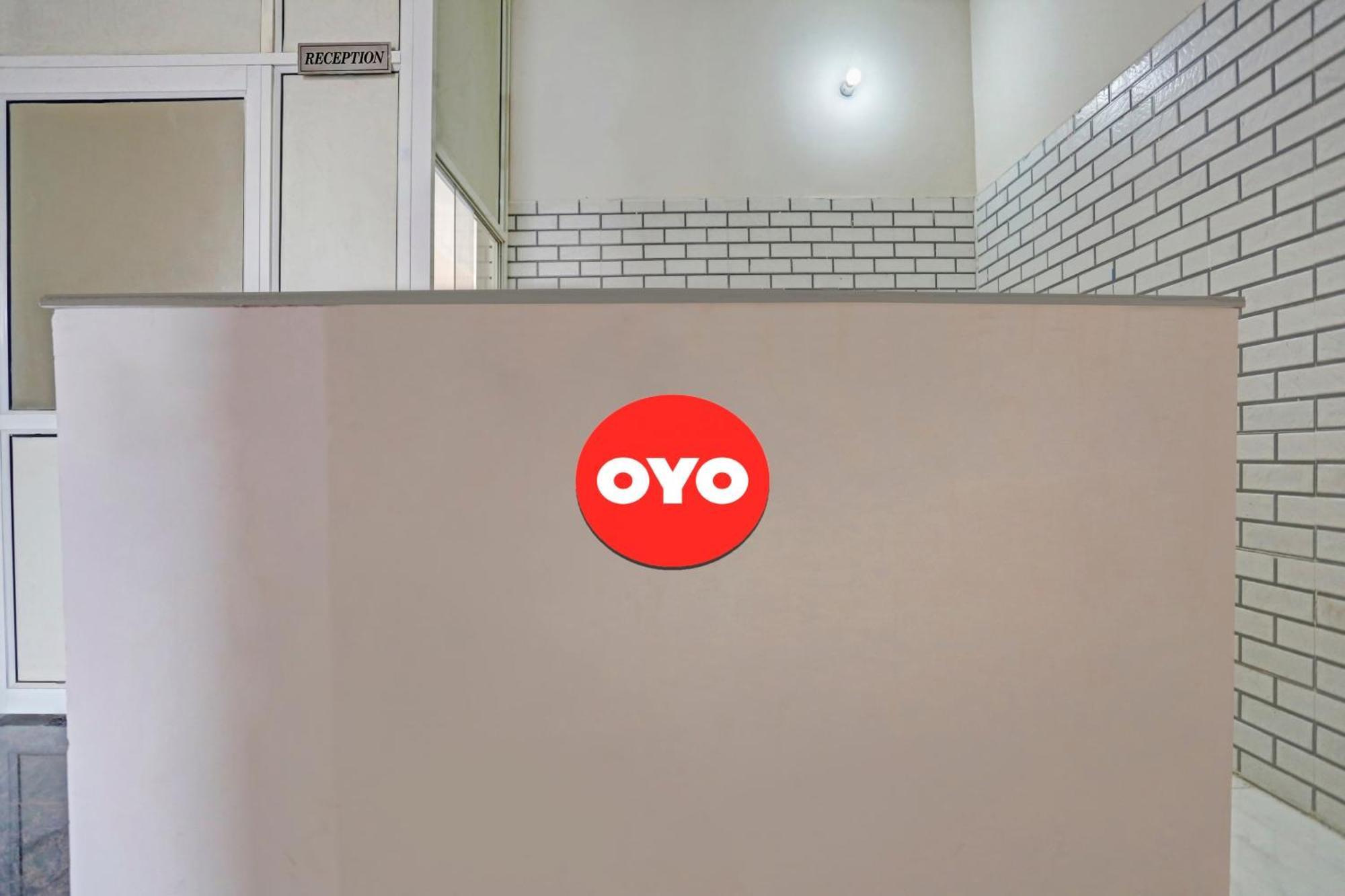 Hotel O Arya Residency Gurgaon Bagian luar foto